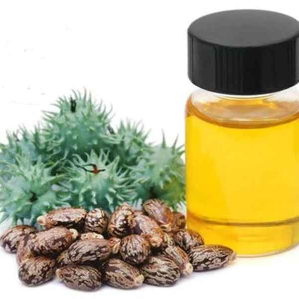 HEMANI CASTOR OIL