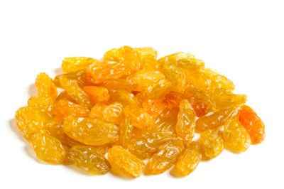 GOLDEN RAISIN