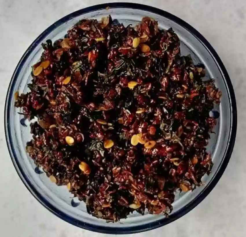 BANARASI MUKHWAS