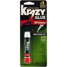 Krazy Instant Glue