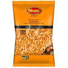 Shan Chana Dall