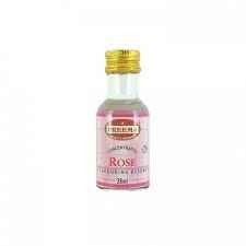 Preema Rose