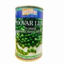 Ashoka Toovar Lilva