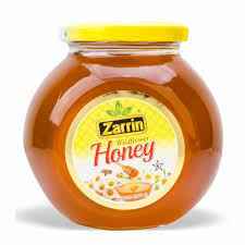 ZARRIN HONEY WILDFLOWER