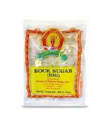 Laxmi Rock Sugar Large