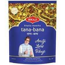 Bikaji Khatta Meetha