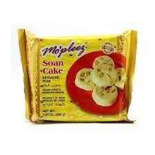 Mopllez Sona Cake
