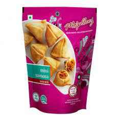 Mopllez Mini Samosa