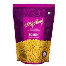MOPLEEZ BOONDI