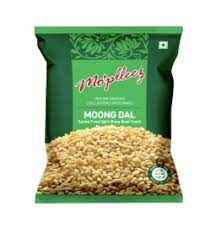 Moplleez Moong Dal