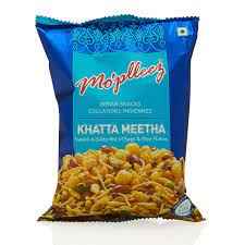 Moplleez Khatta Mitha