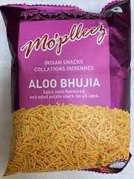 Moplleez Aloo Bhujia