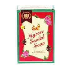 MYSORE SANDAL