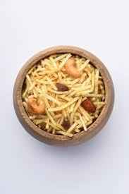 Moplleez Phalhari Chiwda