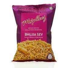 Moplleez Bhujia Sev
