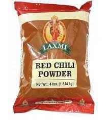 LX RED CHILLI PDR