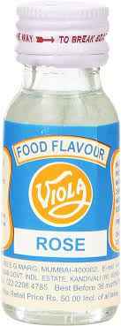 VIOLA ROSE ESSENCE