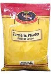 DEEP TURMERIC