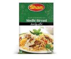 SHAN SINDH BIR PSTE