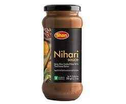 SHAN NIHARI SAUCE