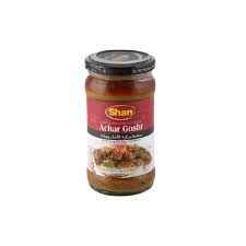 SHAN ACHAR GOSHTSAUCE