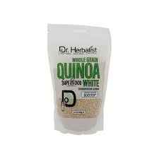Dr Herbalist Quinoa