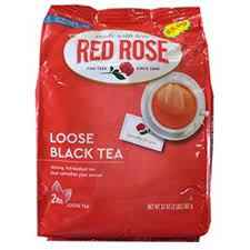 Red Rose Tea