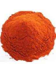 RED CHILLI X HOT 