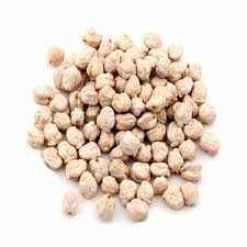 KABULI CHANA
