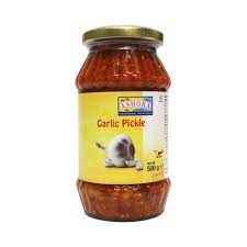 Ashoka Garlic Pickle