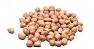 DEEP RAW PEANUT SMALL