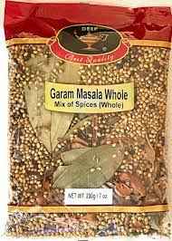 DEEP GARAM MASALA