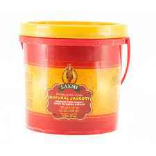LX JAGGERY NATURAL