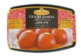 REHMET GULAB JAMUN 