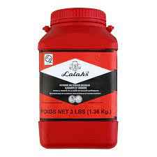 Lalahs Curry Powder