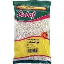 Sadaf Barley Pearl 