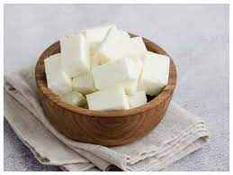 Home Style Desi Paneer