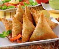 MOPLEEZ JUMBO SAMOSA