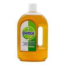 DETTOL LIQUID