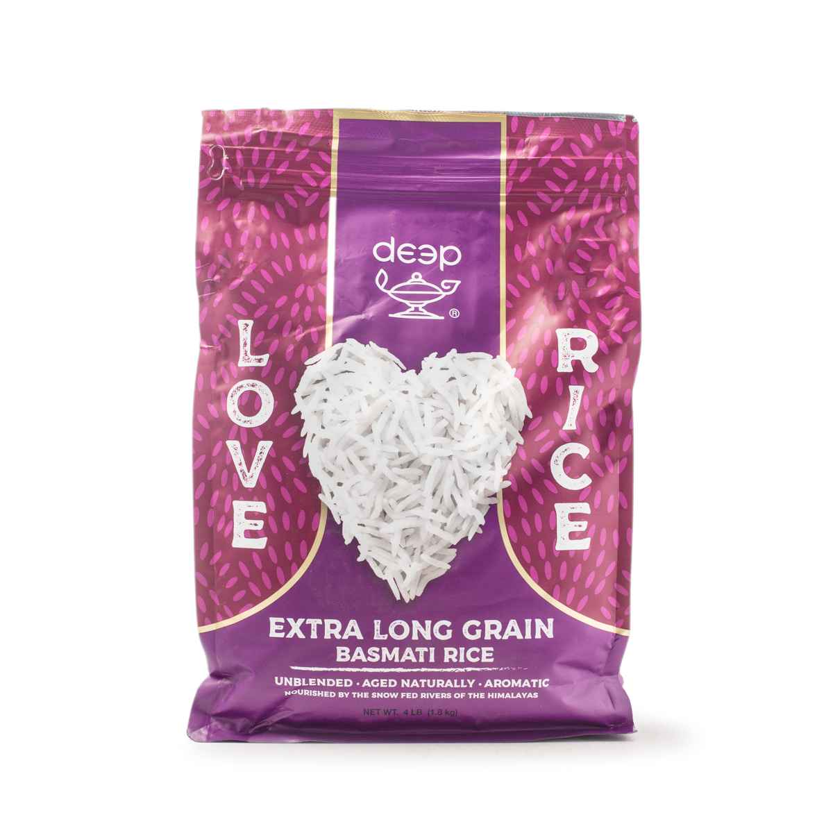DEEP X LONG GRAIN RICE