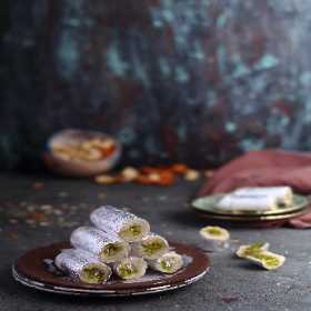 Mithaas Special Diwali  Sweets Box