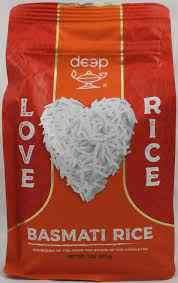 DEEP RICE