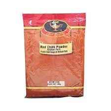 DEEP CHILLI PDR RED
