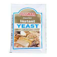 ROSSMOOR YEAST