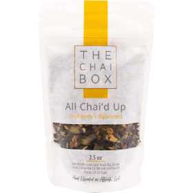 ALL CHAI'D UP