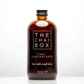 Chai Concentrate Sweetened 2 Packs
