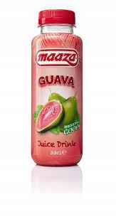 MAAZA GUAVA