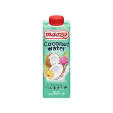 Maaza Coconut Water