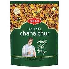 BIKAJI CHANACHUR