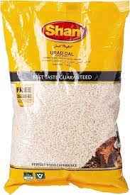 Shan Urad Dal